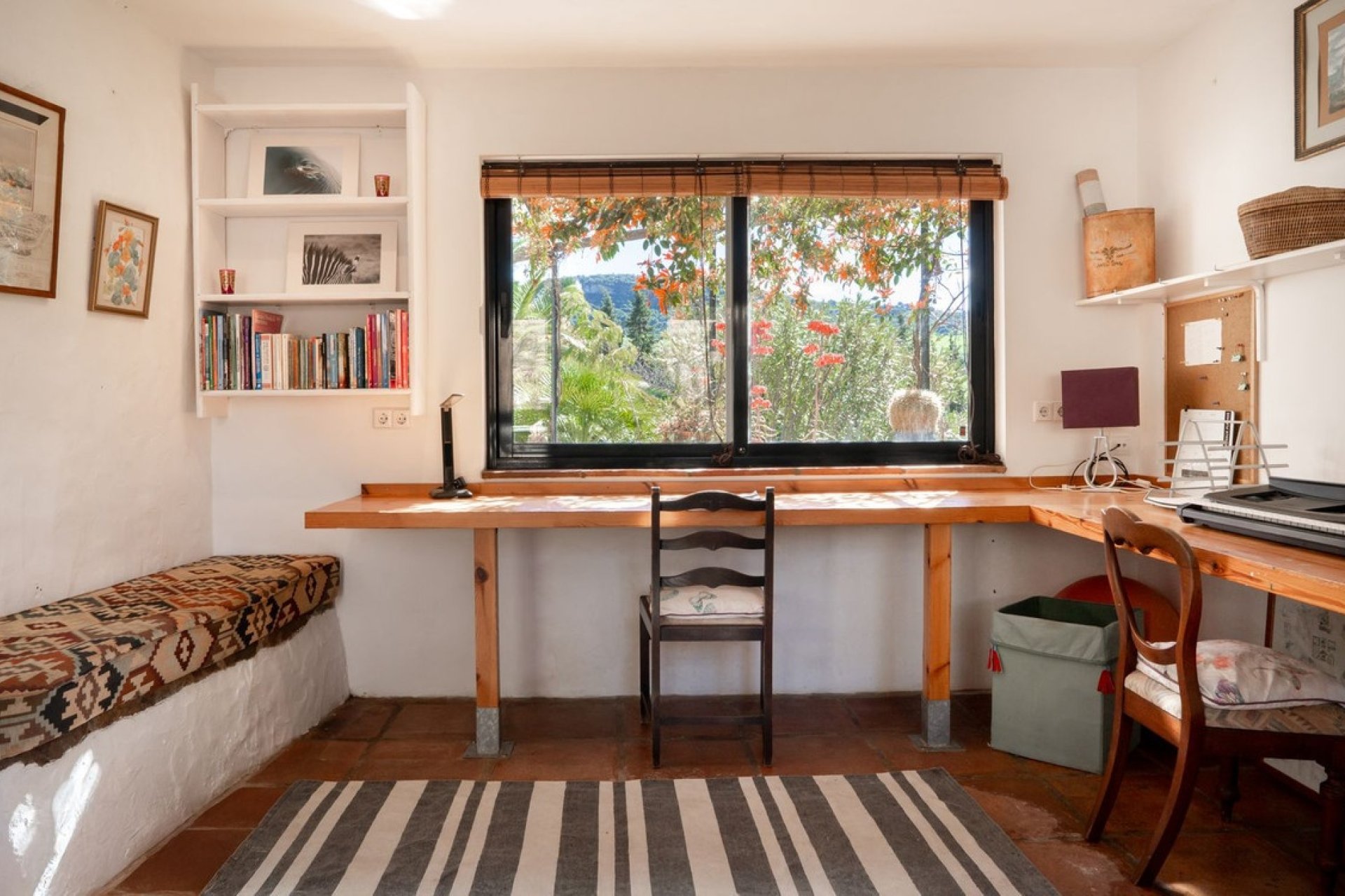 Rynek wtórny - Country house - Estepona - Estepona Centro