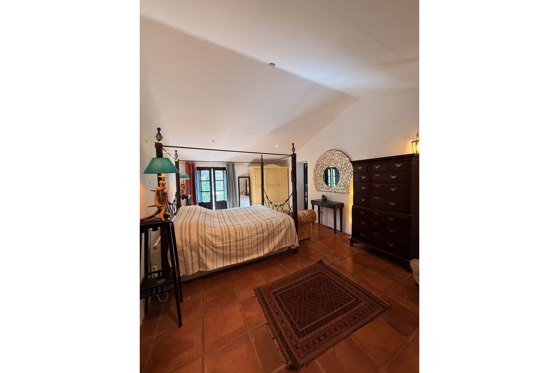Rynek wtórny - Country house - Estepona - Estepona Centro