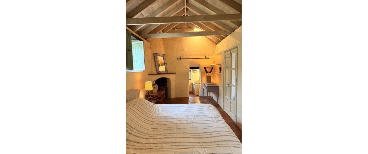 Rynek wtórny - Country house - Estepona - Estepona Centro