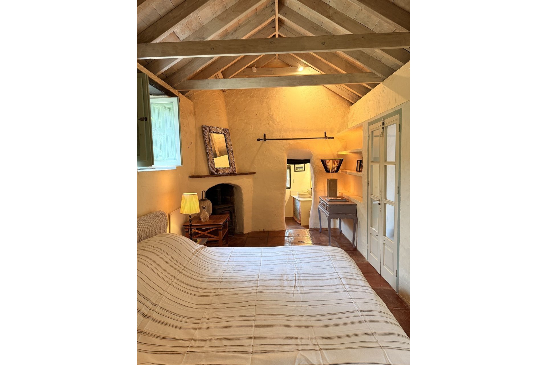 Rynek wtórny - Country house - Estepona - Estepona Centro
