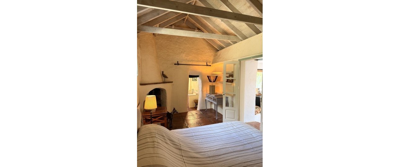 Rynek wtórny - Country house - Estepona - Estepona Centro