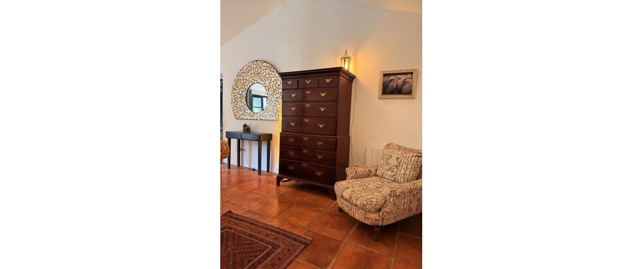 Rynek wtórny - Country house - Estepona - Estepona Centro