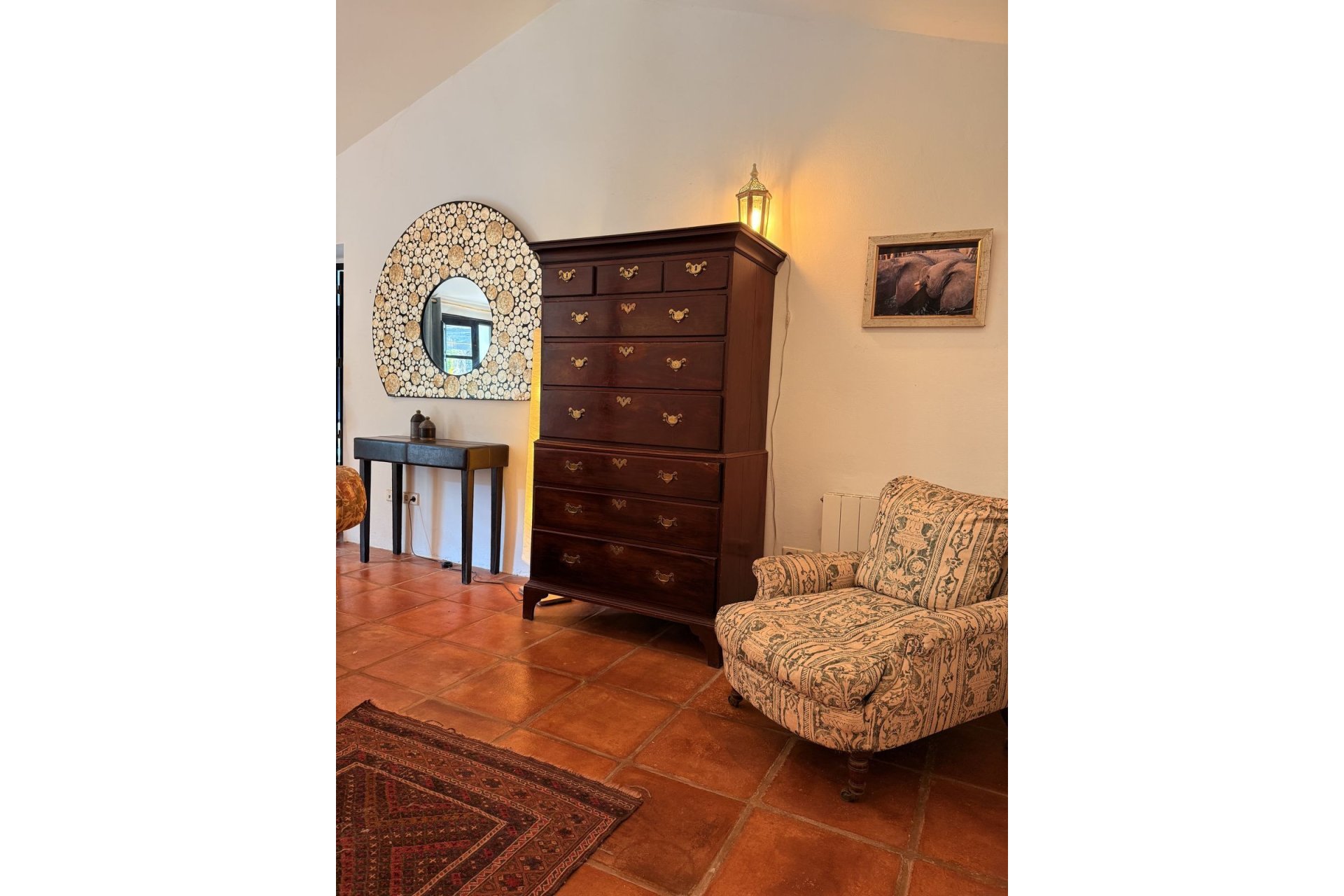 Rynek wtórny - Country house - Estepona - Estepona Centro