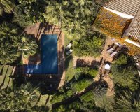 Rynek wtórny - Country house - Estepona - Estepona Centro