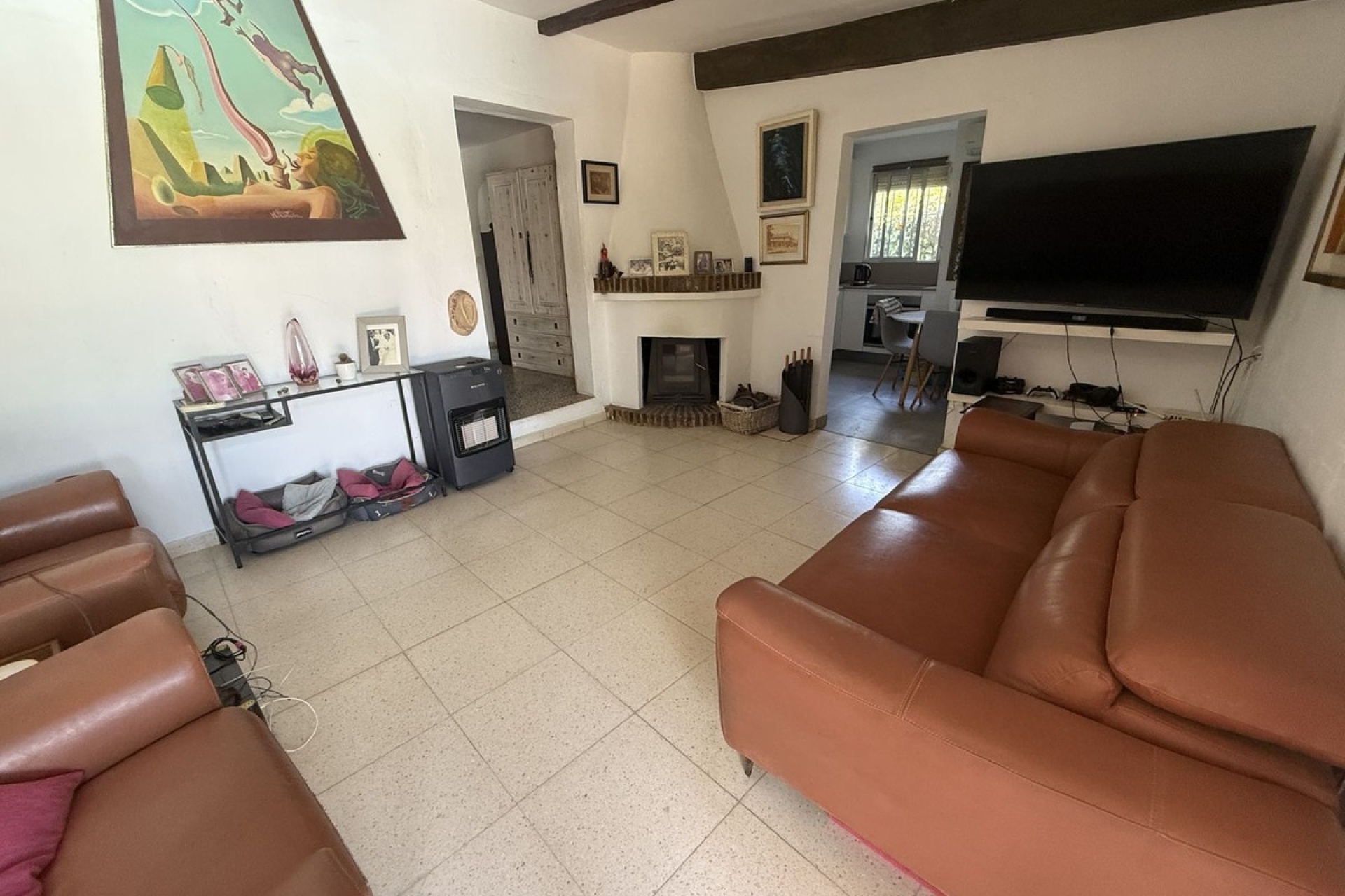 Rynek wtórny - Country house - Estepona - Estepona Centro