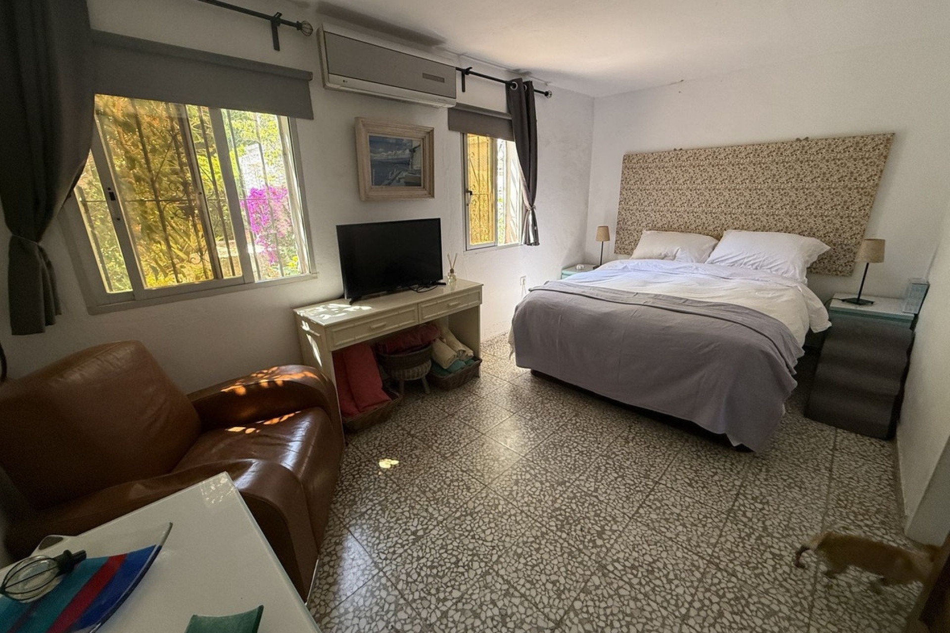 Rynek wtórny - Country house - Estepona - Estepona Centro
