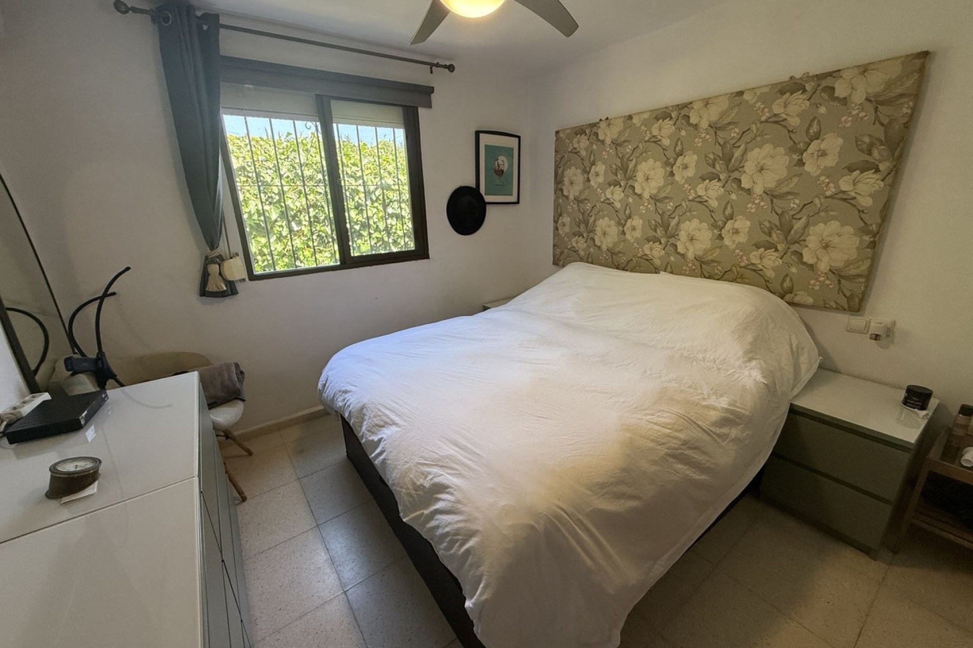 Rynek wtórny - Country house - Estepona - Estepona Centro
