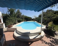 Rynek wtórny - Country house - Estepona - Estepona Centro