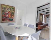 Rynek wtórny - Country house - Estepona - Estepona Centro