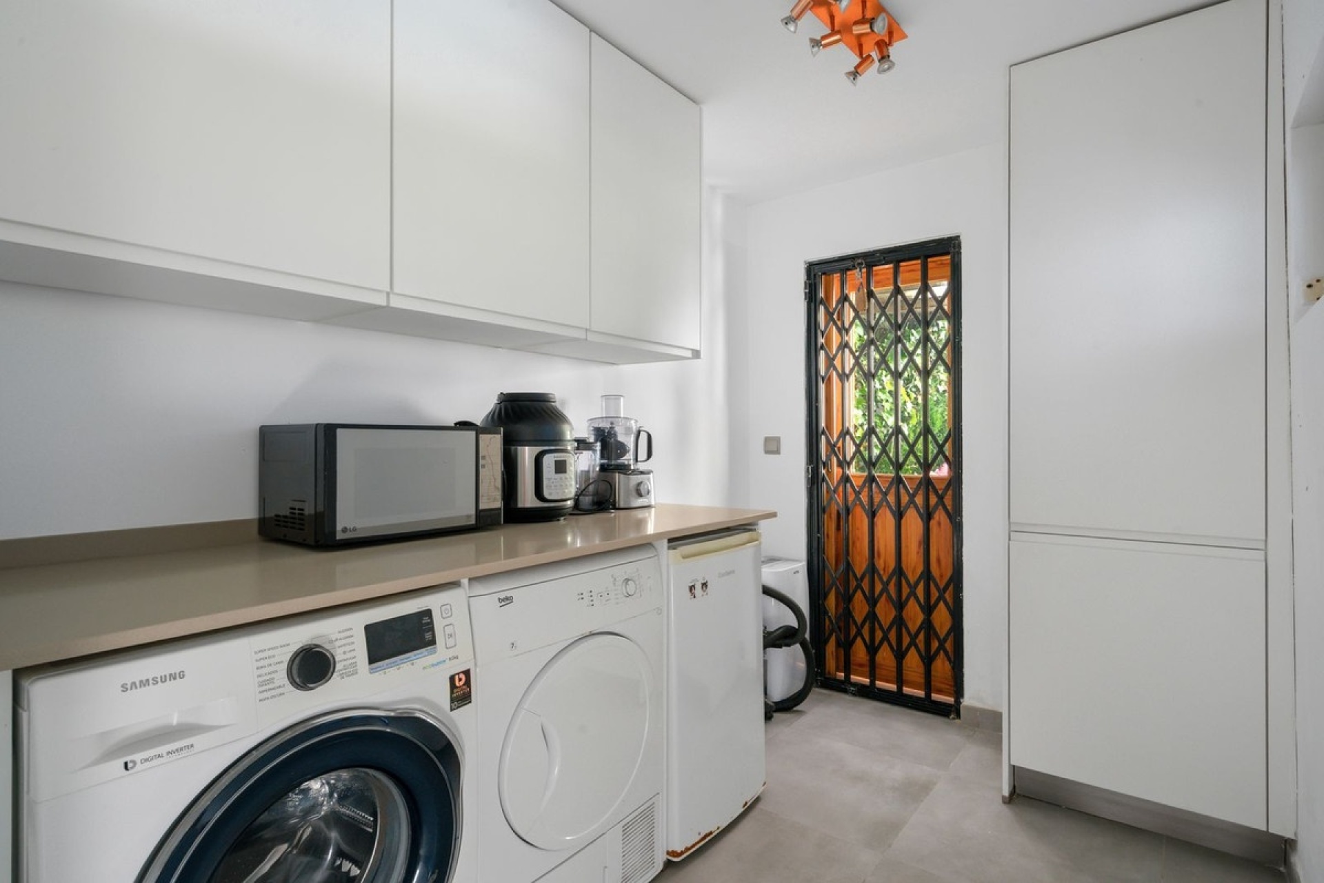 Rynek wtórny - Country house - Estepona - Estepona Centro