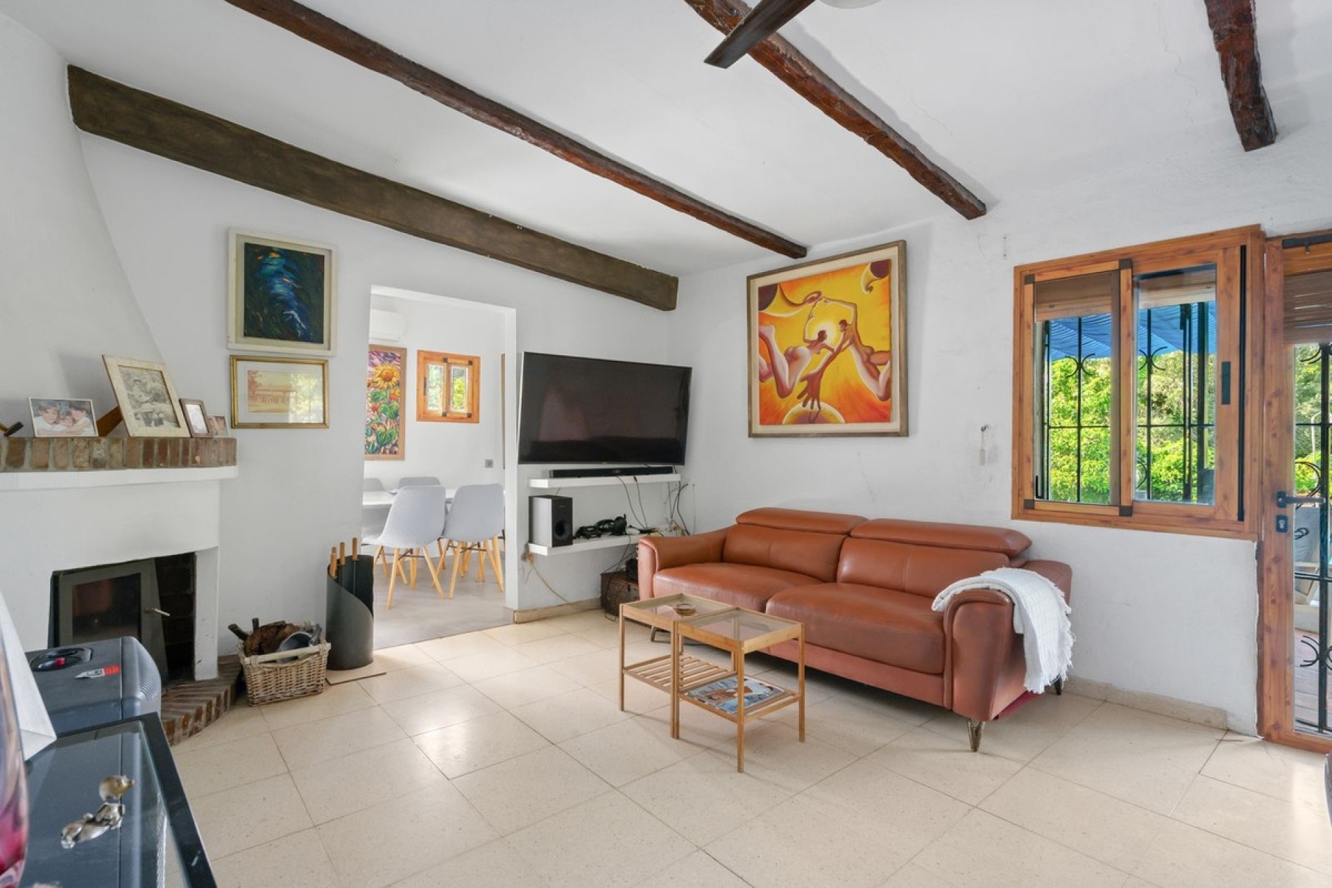 Rynek wtórny - Country house - Estepona - Estepona Centro