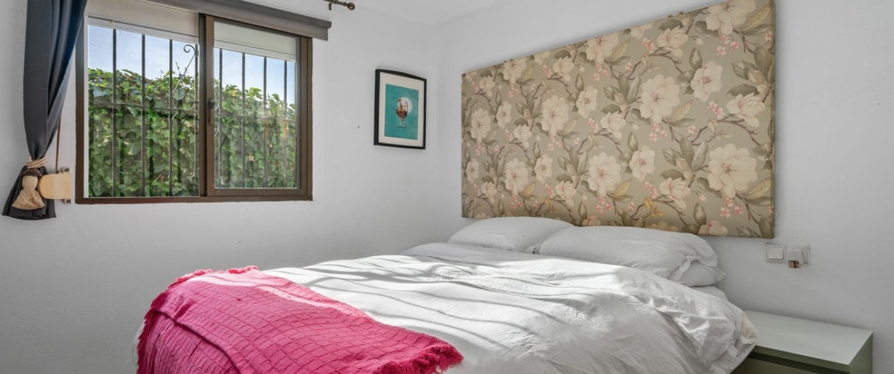 Rynek wtórny - Country house - Estepona - Estepona Centro