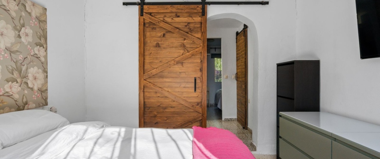 Rynek wtórny - Country house - Estepona - Estepona Centro