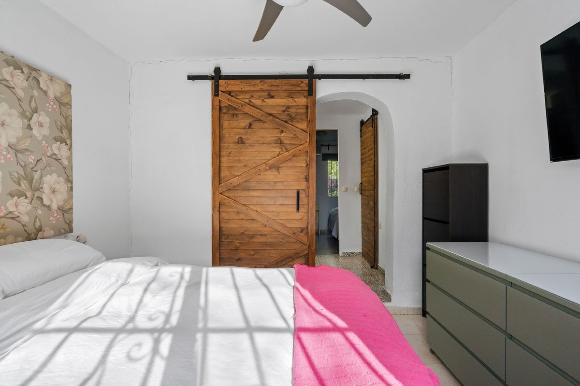 Rynek wtórny - Country house - Estepona - Estepona Centro