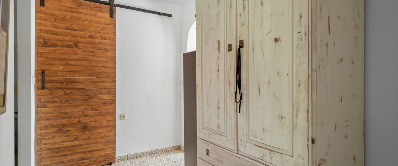 Rynek wtórny - Country house - Estepona - Estepona Centro