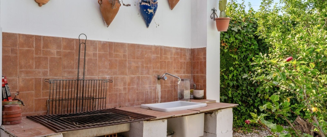 Rynek wtórny - Country house - Estepona - Estepona Centro