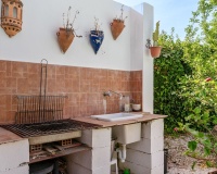 Rynek wtórny - Country house - Estepona - Estepona Centro