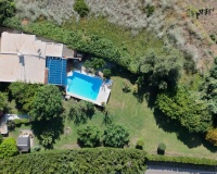 Rynek wtórny - Country house - Estepona - Estepona Centro