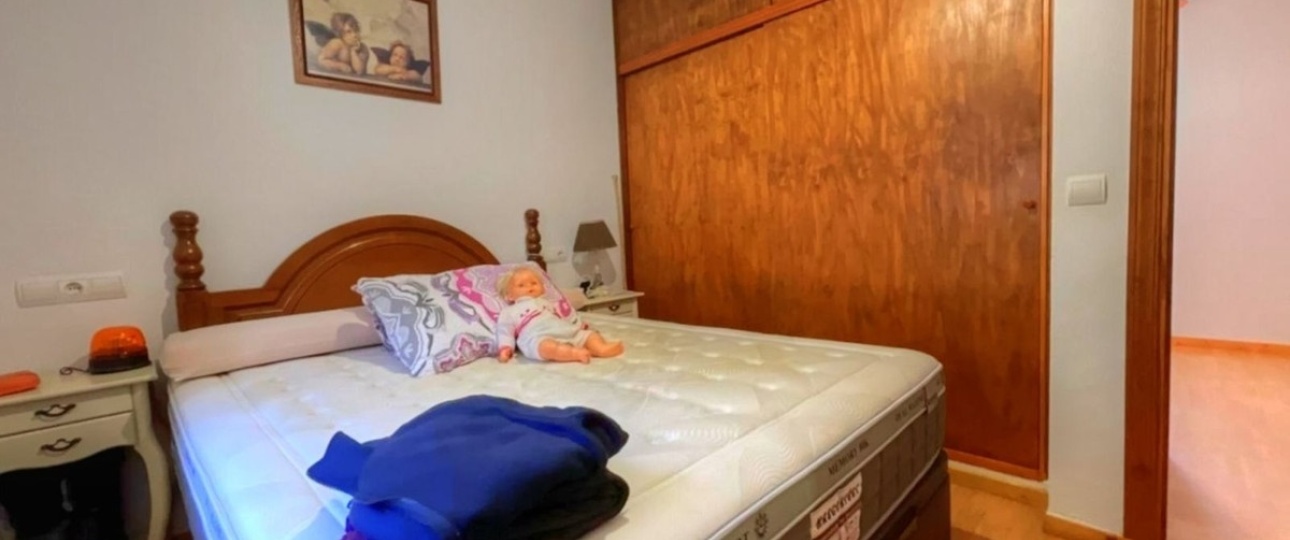 Rynek wtórny - Country house - Estepona - Estepona Centro