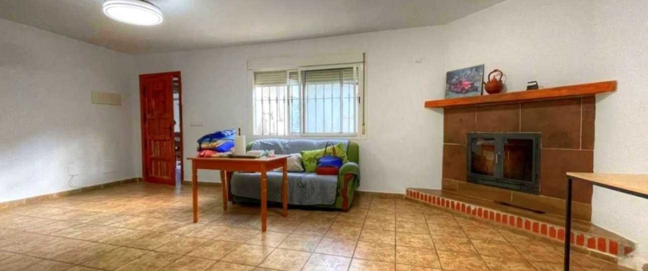 Rynek wtórny - Country house - Estepona - Estepona Centro