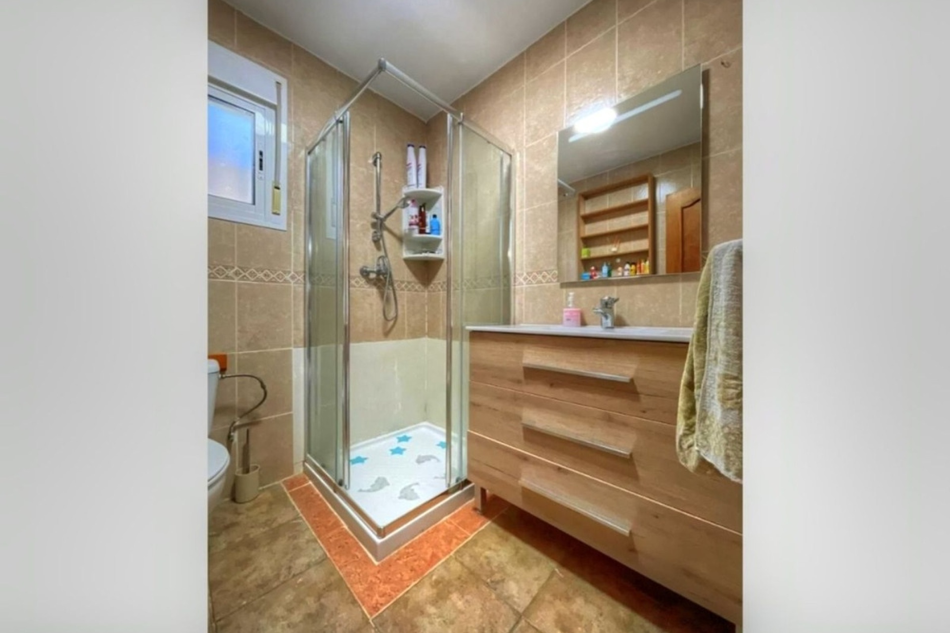 Rynek wtórny - Country house - Estepona - Estepona Centro