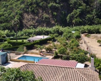 Rynek wtórny - Country house - Estepona - Estepona Centro