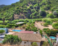 Rynek wtórny - Country house - Estepona - Estepona Centro