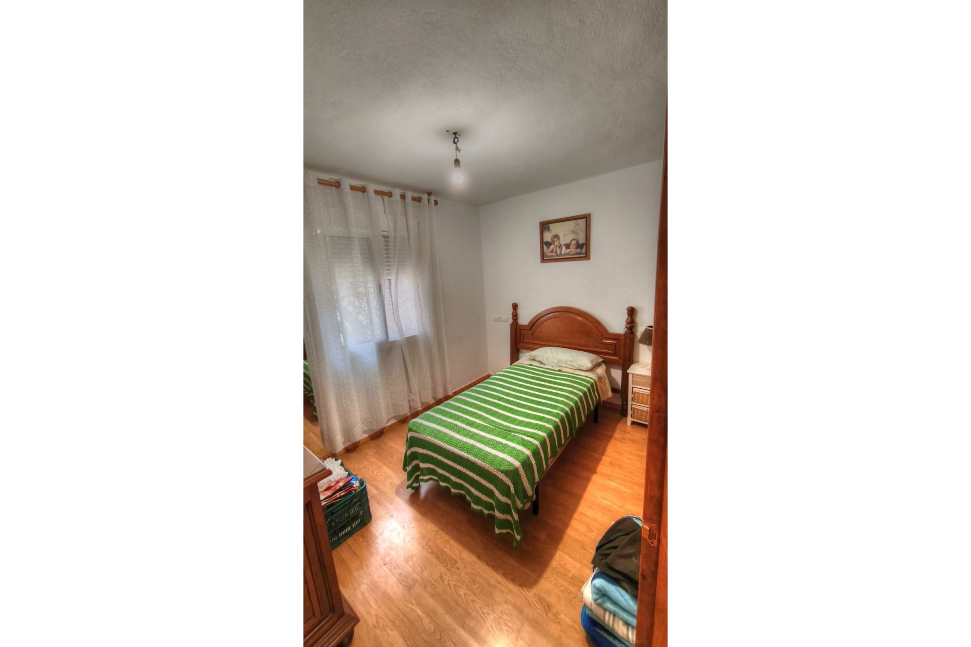Rynek wtórny - Country house - Estepona - Estepona Centro