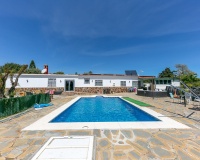 Rynek wtórny - Country house - Estepona - Estepona Centro
