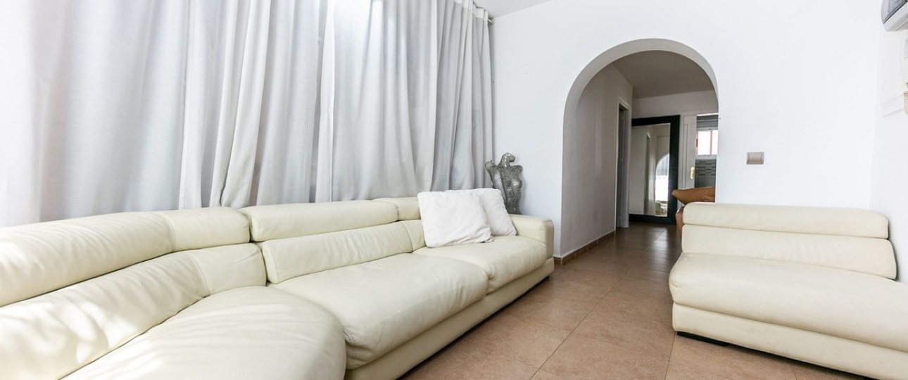 Rynek wtórny - Country house - Estepona - Estepona Centro