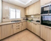 Rynek wtórny - Country house - Estepona - Estepona Centro