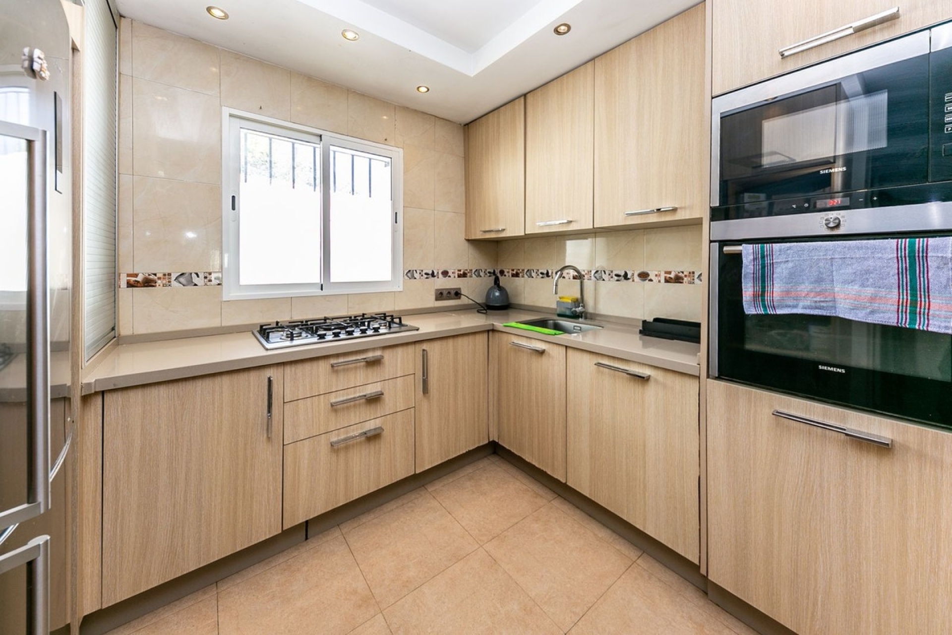 Rynek wtórny - Country house - Estepona - Estepona Centro