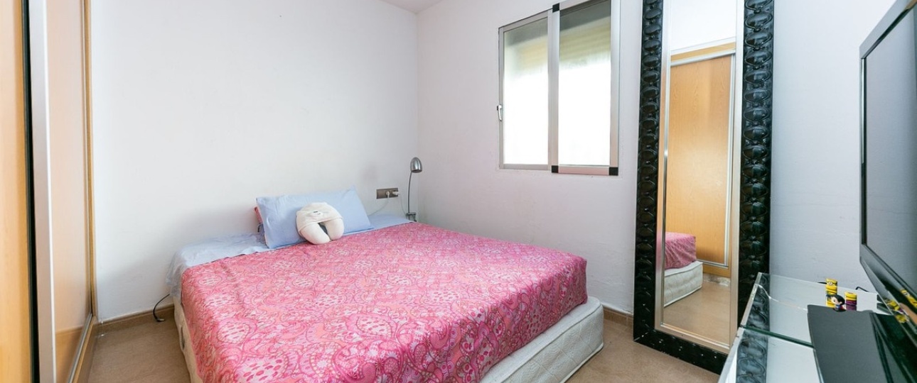 Rynek wtórny - Country house - Estepona - Estepona Centro