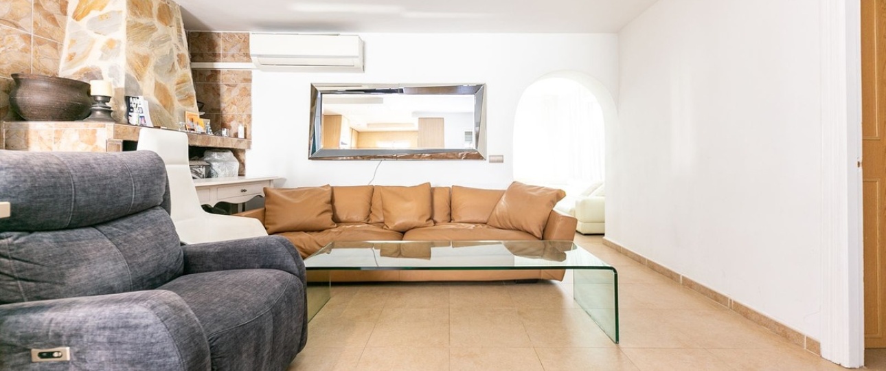 Rynek wtórny - Country house - Estepona - Estepona Centro