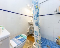 Rynek wtórny - Country house - Estepona - Estepona Centro