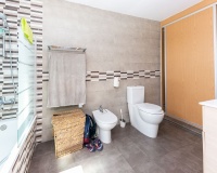 Rynek wtórny - Country house - Estepona - Estepona Centro