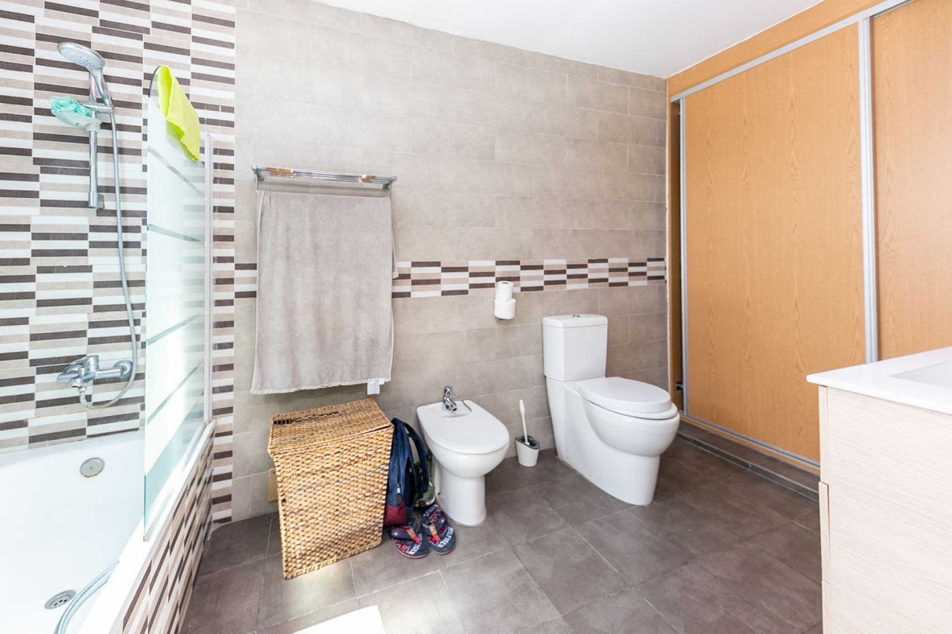 Rynek wtórny - Country house - Estepona - Estepona Centro