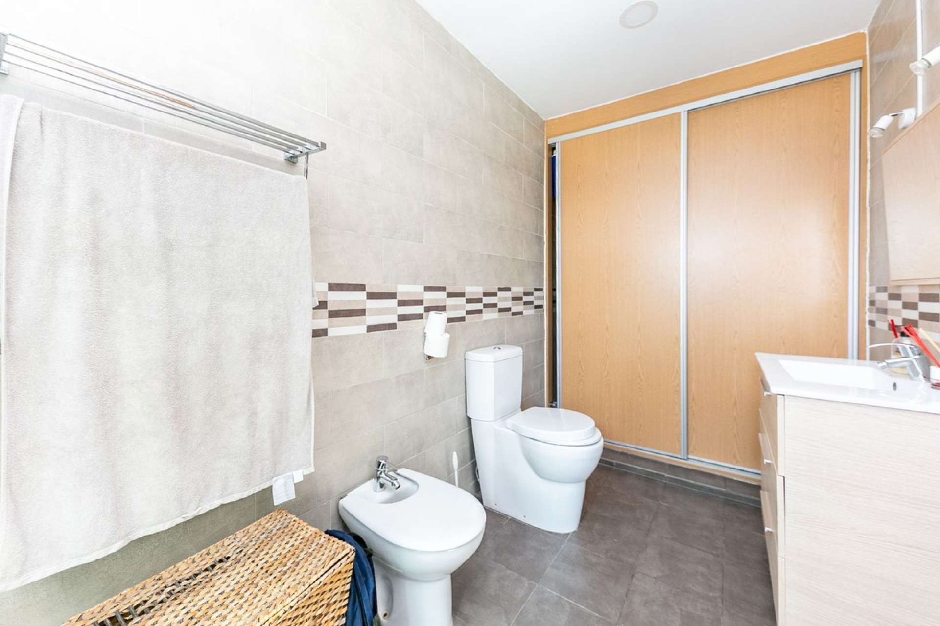 Rynek wtórny - Country house - Estepona - Estepona Centro
