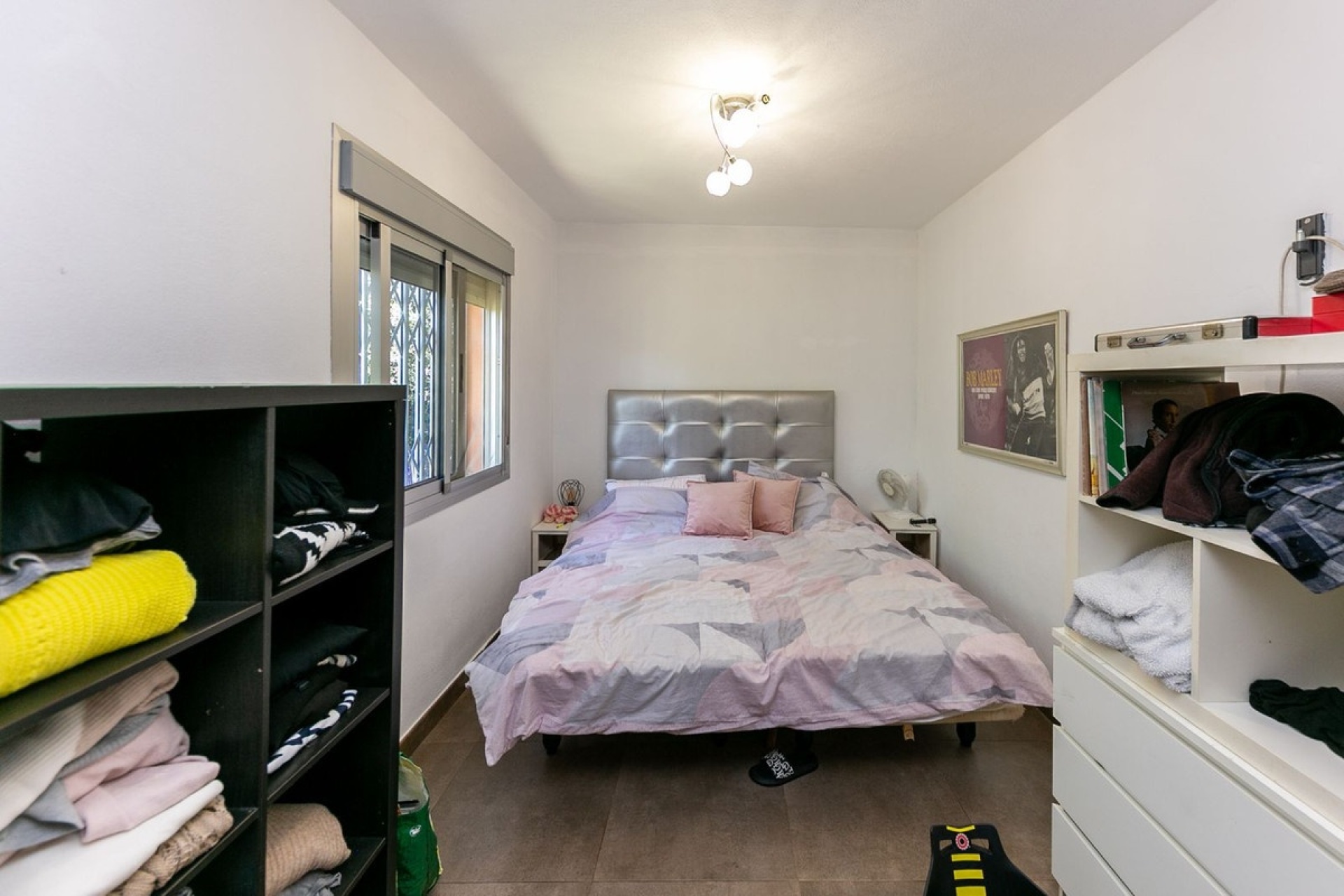 Rynek wtórny - Country house - Estepona - Estepona Centro