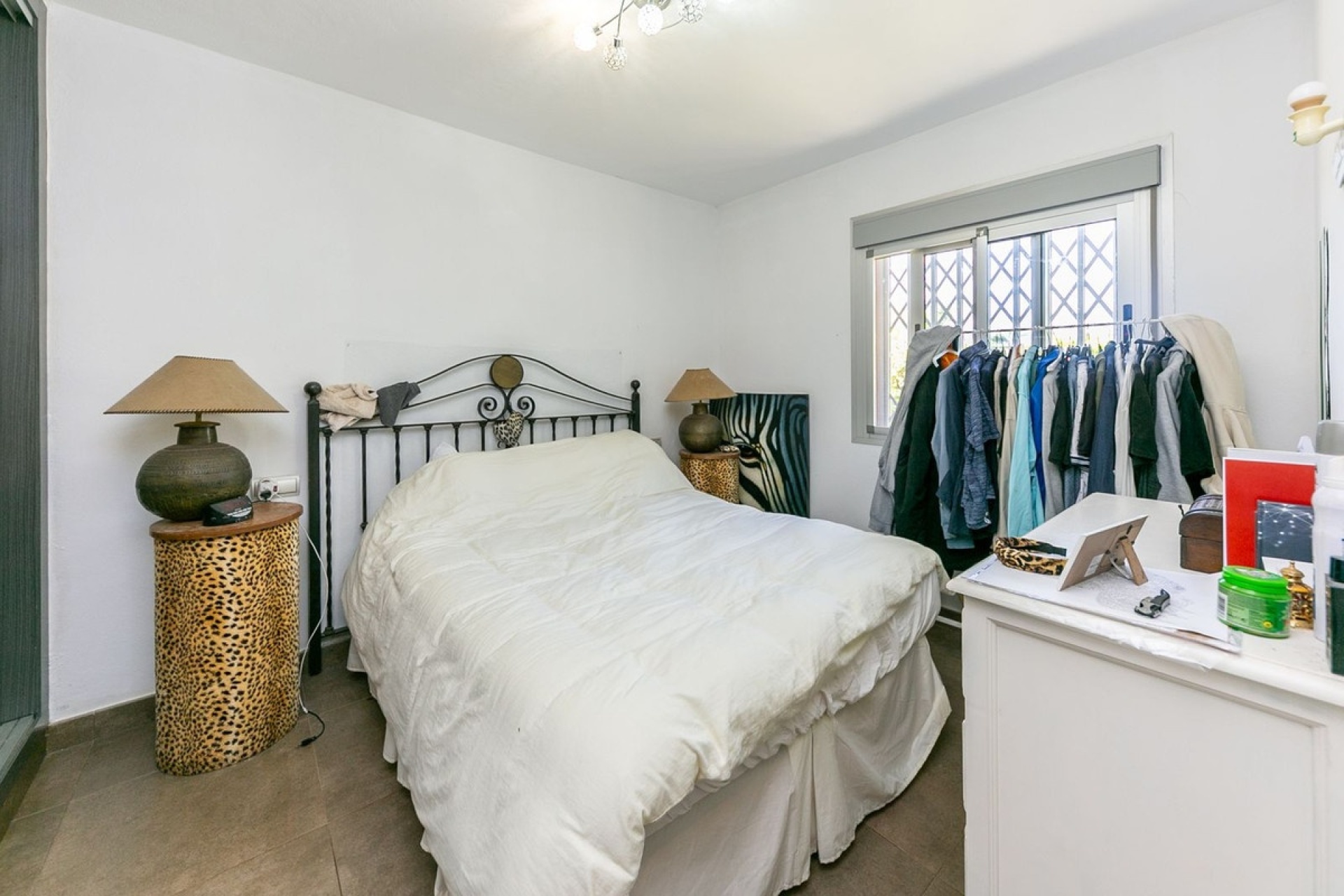 Rynek wtórny - Country house - Estepona - Estepona Centro