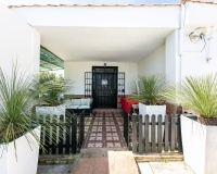 Rynek wtórny - Country house - Estepona - Estepona Centro