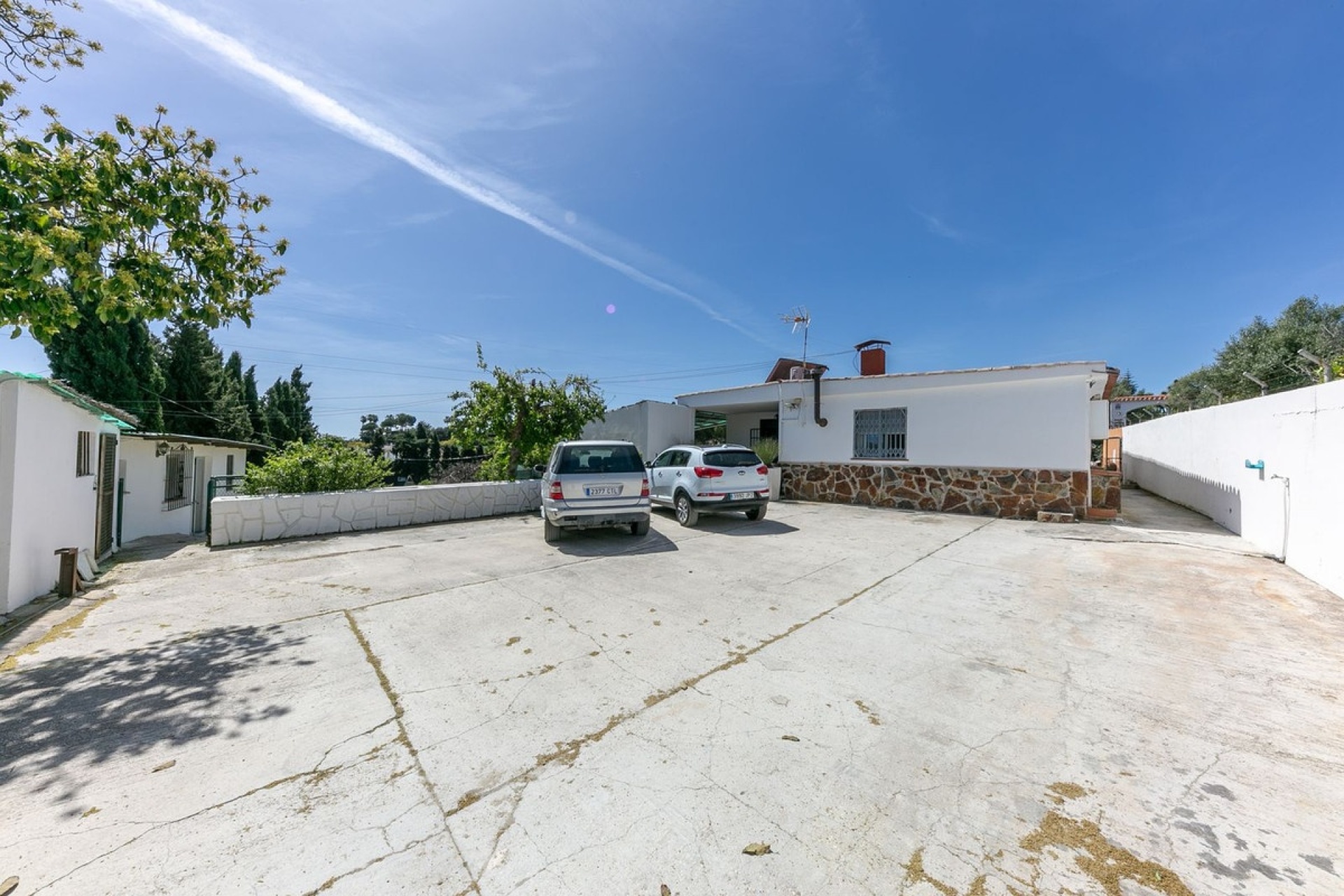 Rynek wtórny - Country house - Estepona - Estepona Centro