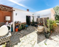 Rynek wtórny - Country house - Estepona - Estepona Centro