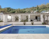 Rynek wtórny - Country house - Estepona - Estepona Centro