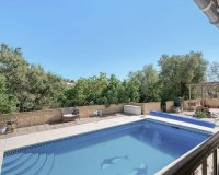 Rynek wtórny - Country house - Estepona - Estepona Centro
