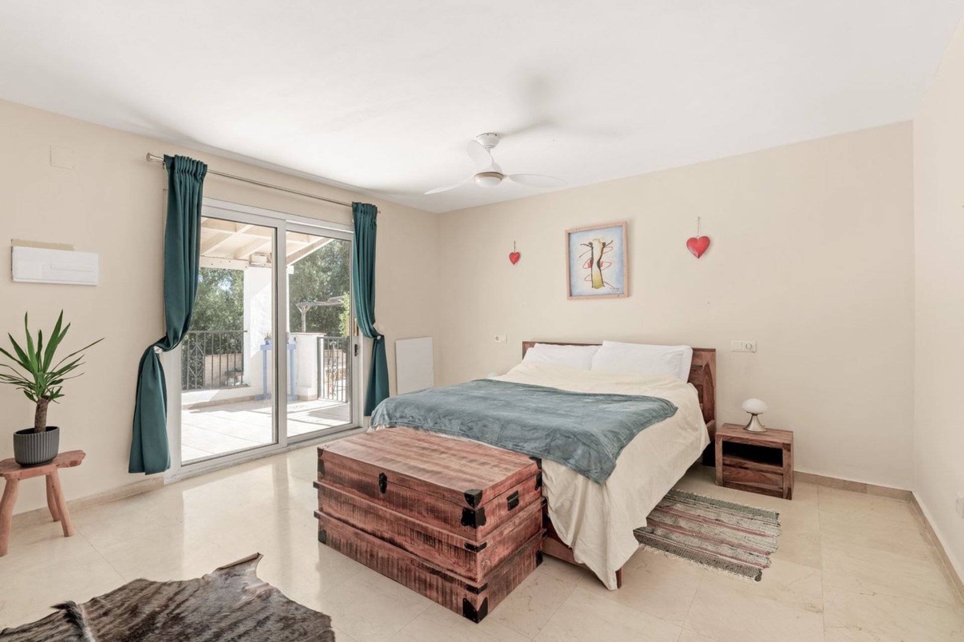 Rynek wtórny - Country house - Estepona - Estepona Centro