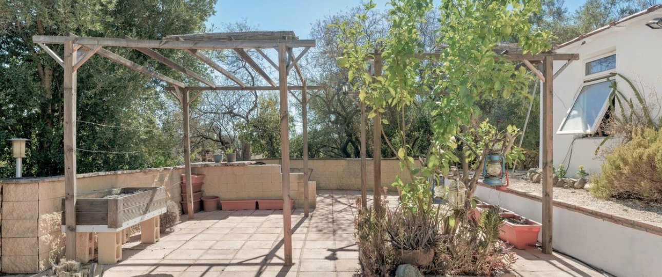Rynek wtórny - Country house - Estepona - Estepona Centro