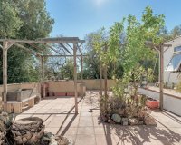 Rynek wtórny - Country house - Estepona - Estepona Centro