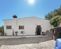 Rynek wtórny - Country house - Estepona - Estepona Centro