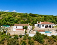 Rynek wtórny - Country house - Estepona - Estepona Centro